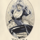 Illustration for article titled Corset-wearing superwomen from the Age of Steam